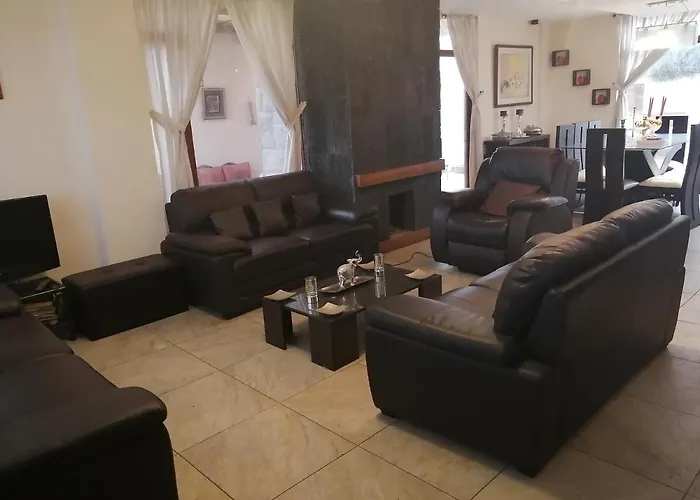 Fakali Homestay