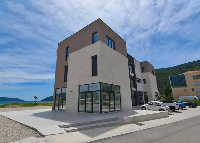 Apartmani Porat