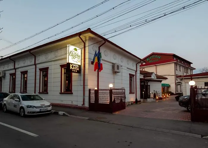 Hotel Kreta