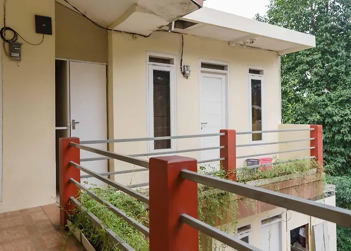 Madinah House Syariah Mitra Reddoorz