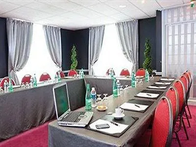 Park Suites Maisons Laffitte