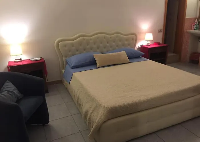 B&B Il Tulipano
