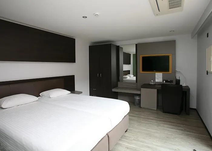 Hotel Au Prince Royal