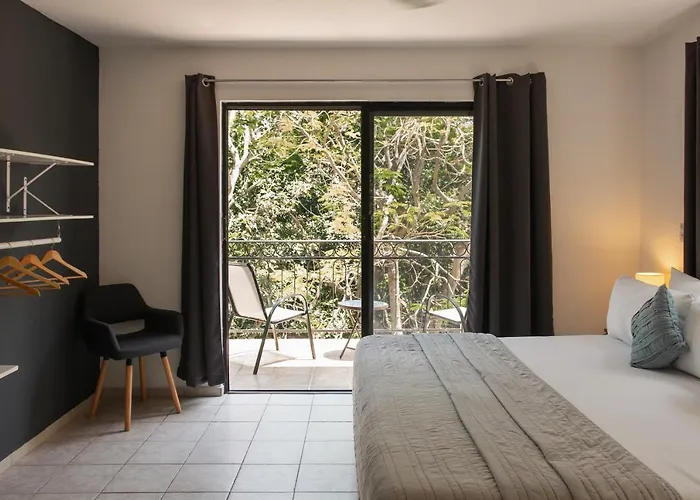 Che Suites Playa (Adults Only)