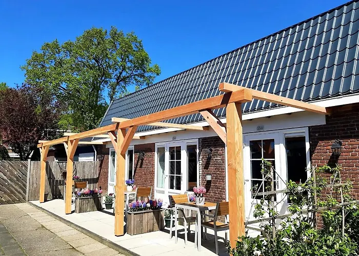 B&B De Hoffstal