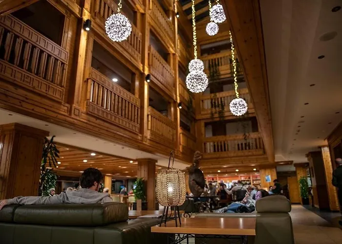 Hotel Nordic