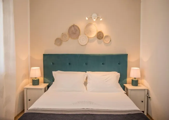 Apartments Petranic
