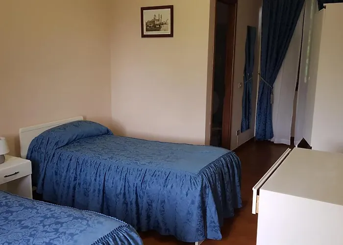 Albergo Ristorante Da Tunon