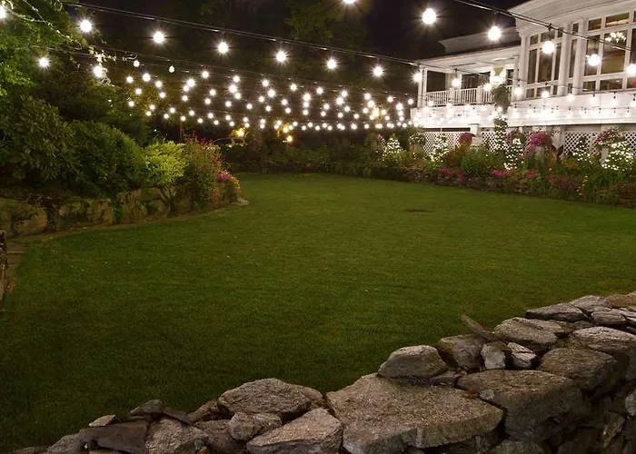 The Grand At Bedford Village Inn