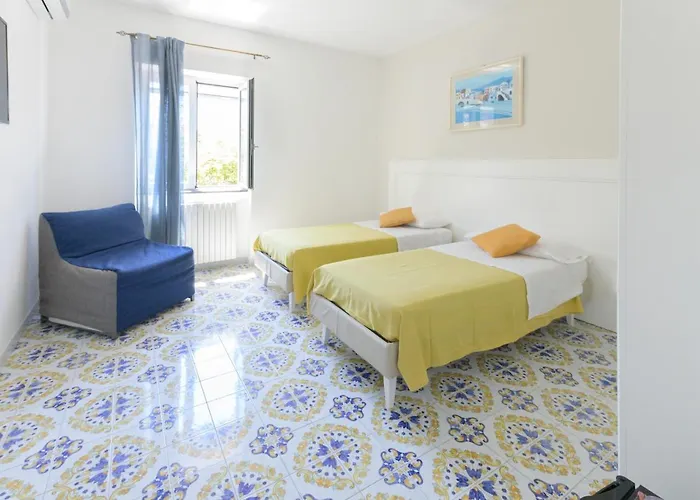 B&B Mediterraneo