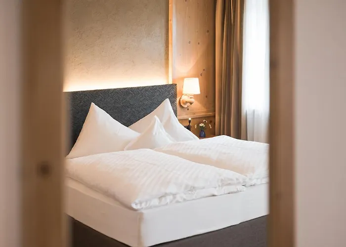 Hotel Alpenhof