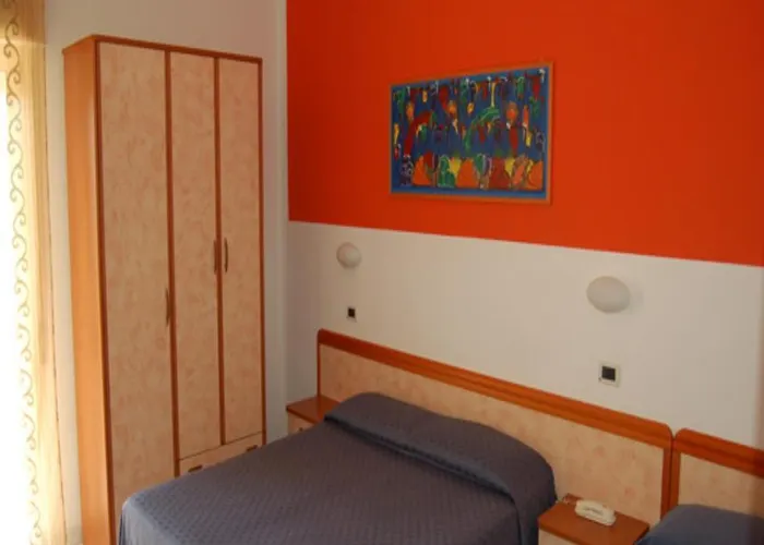 Hotel Danubio