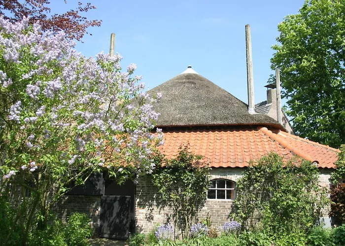 B&B De Leeghpoel