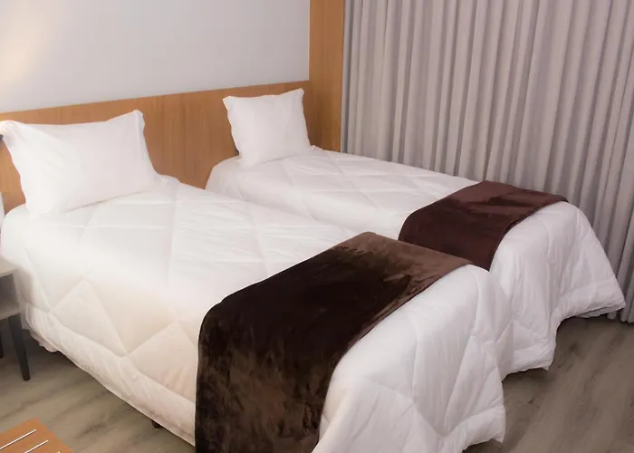 Dela Inn Andradas