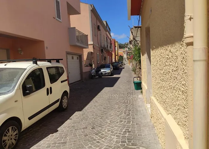 B&B 24 Maggio