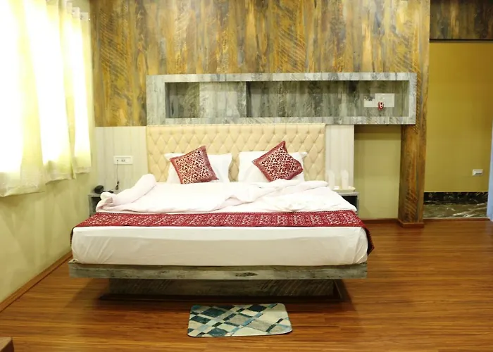 Hotel Himalaya