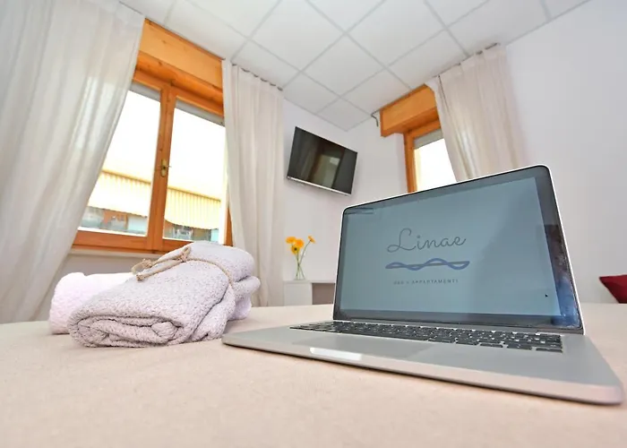 B&B Linae - Residence