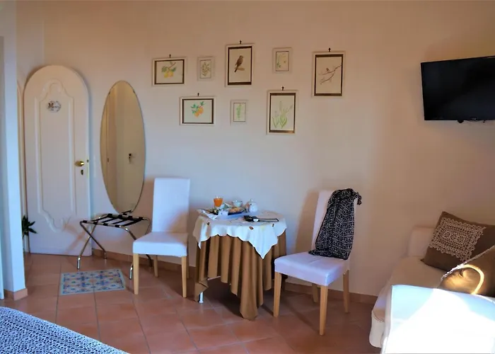 L'Arabesco B&B