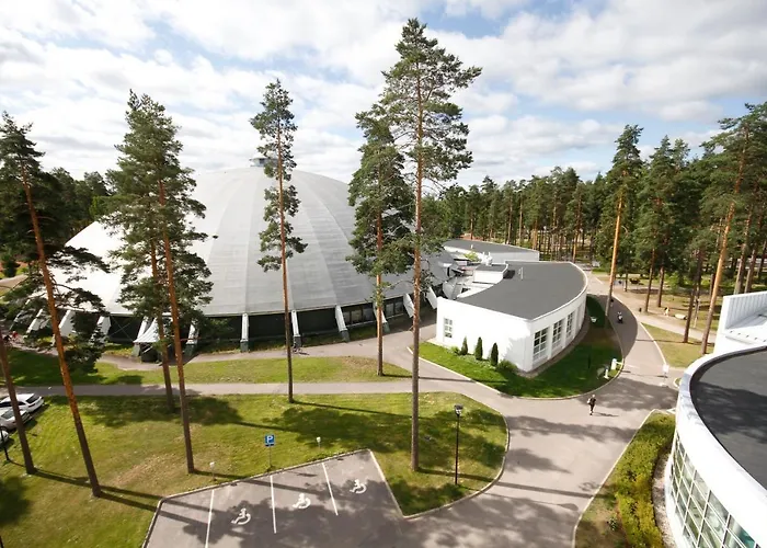 Vierumaeki Country Club Hotel