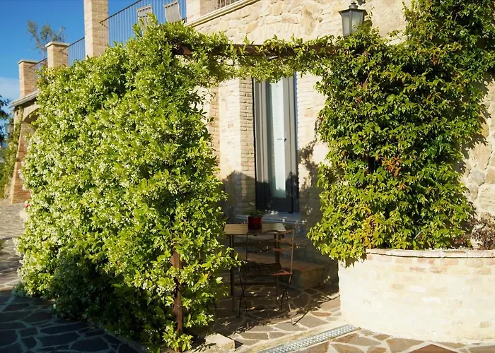 Casa Marzapane