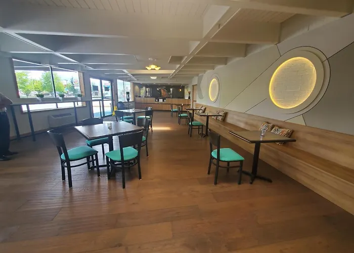 Hotel Thea Tacoma, Ascend Hotel Collection
