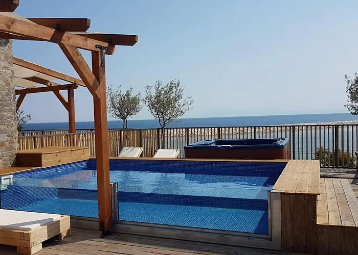 Hotel Menel The Tree House- Adults Only