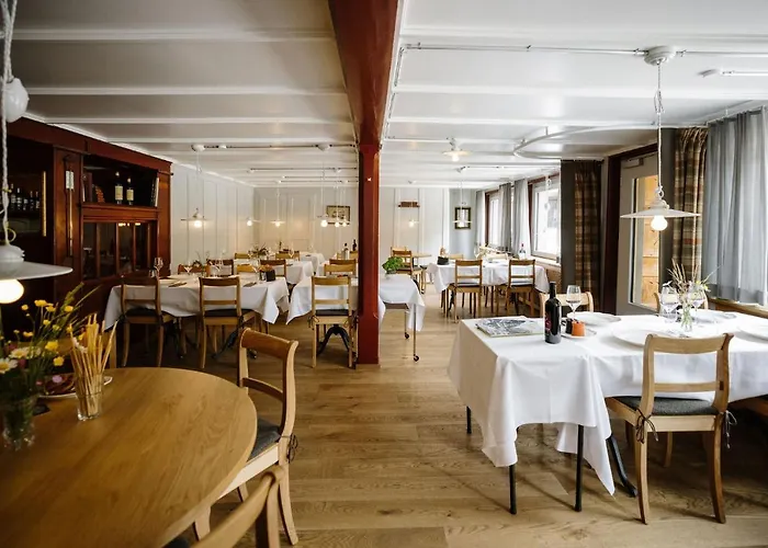 Hotel Pinte