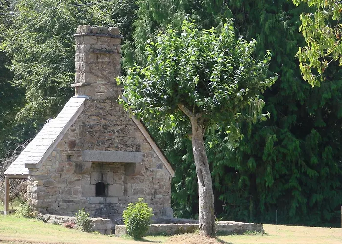 La Blanche Roche