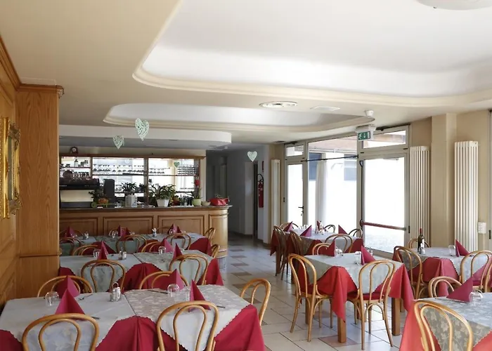 Hotel Cavaria