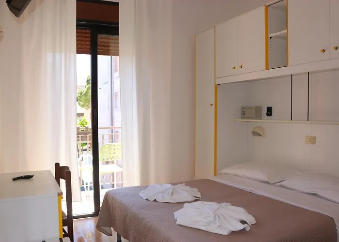 Hotel Neps - Nuova Gestione