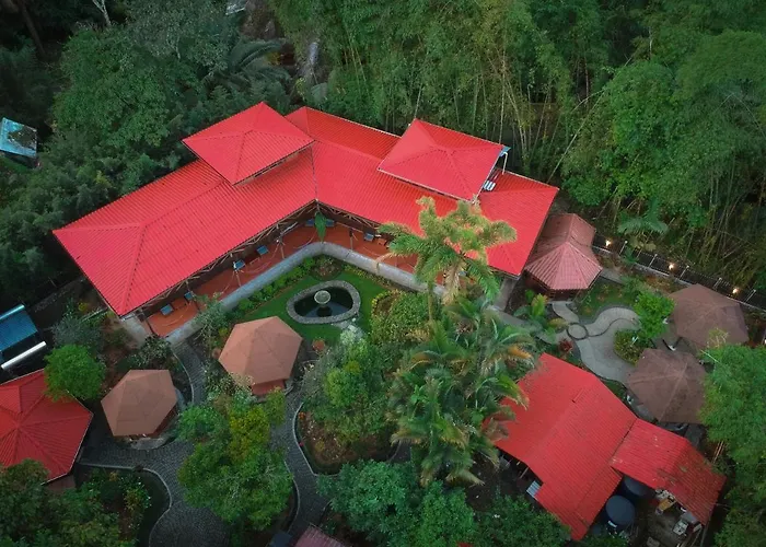 El Jardin Hotel & Restaurante