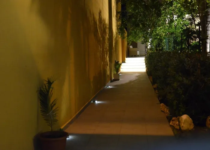 b&b Le Maioliche