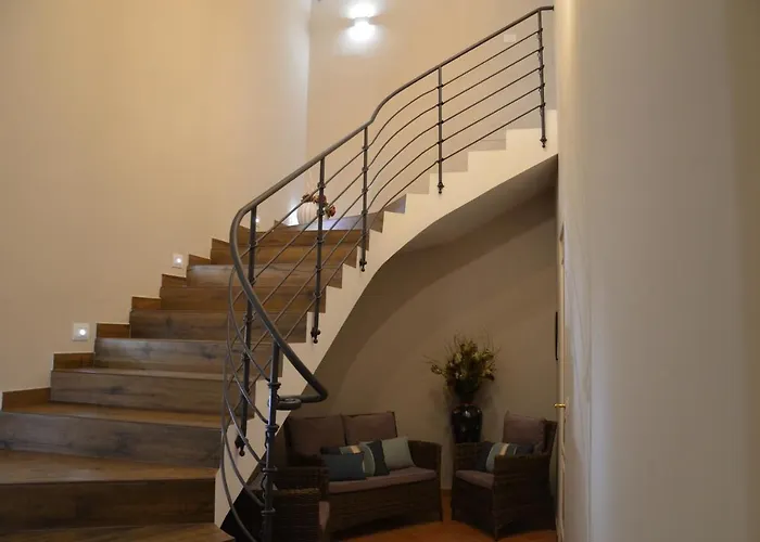 b&b Le Maioliche