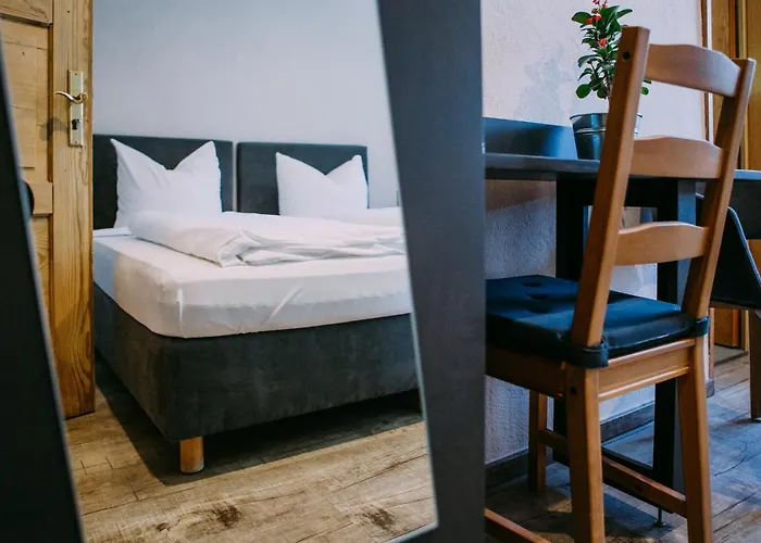 Hotel Restaurant Noeth