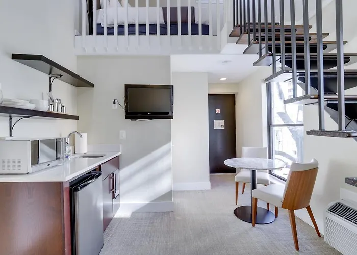 Sojourn At Dupont Place