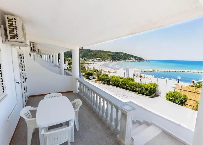 Residence Tramonto