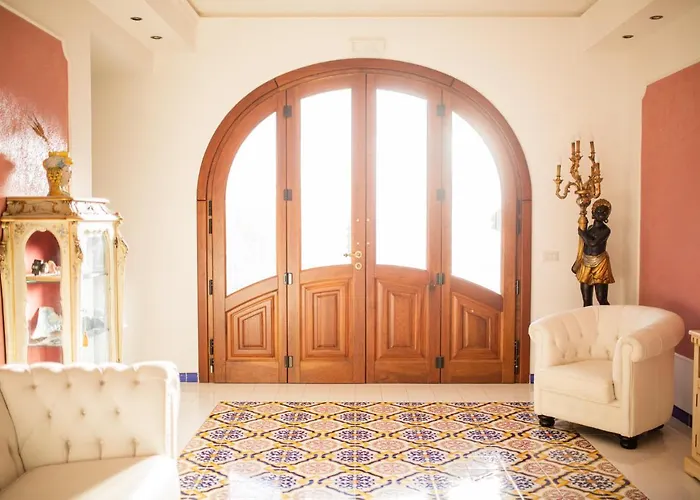 B&B Villa Maristella