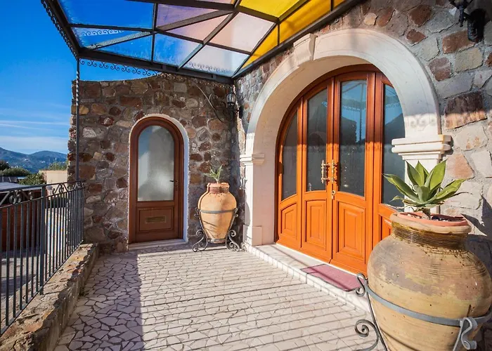 B&B Villa Maristella