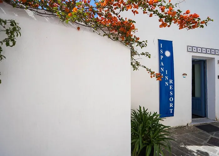 Ispani Inn Resort