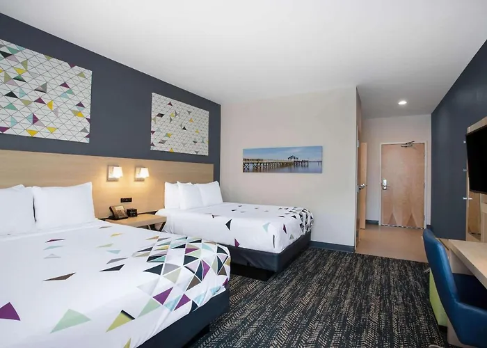 La Quinta Inn & Suites By Wyndham Manassas, Va- Dulles Airport