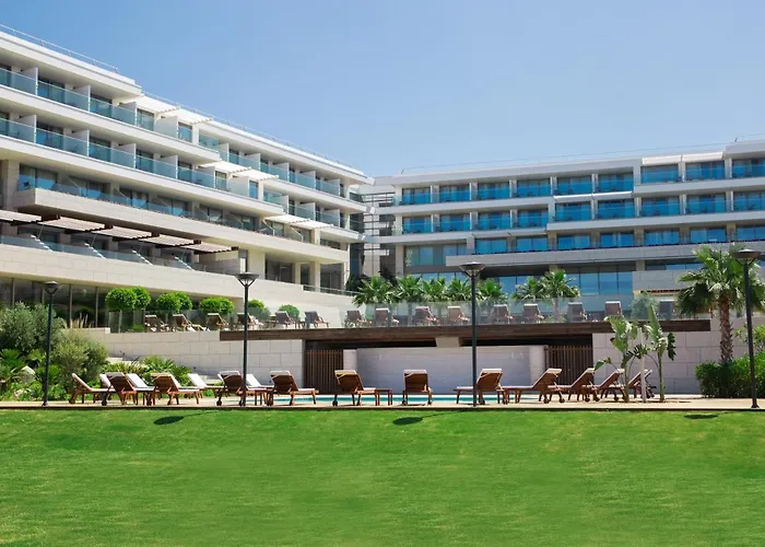 On'Live Hotel