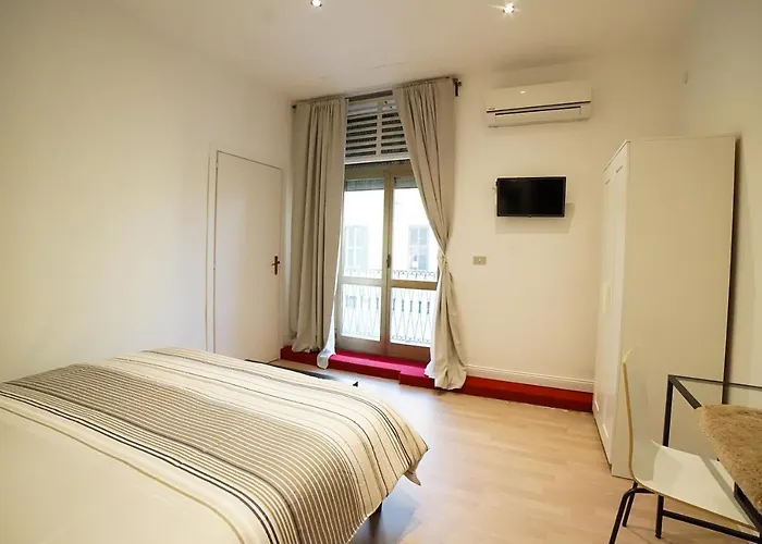 Central Home B&B