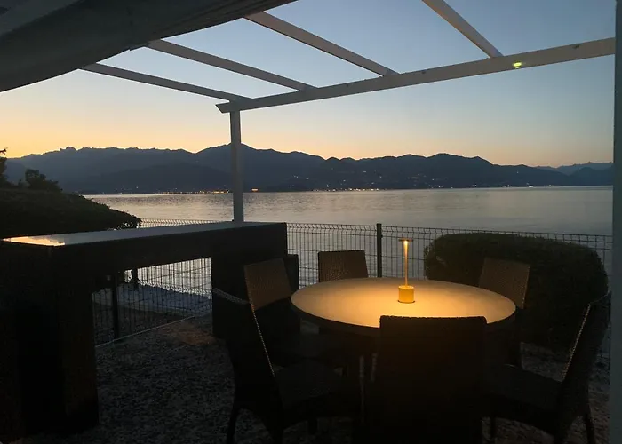 Hotel La Sacca