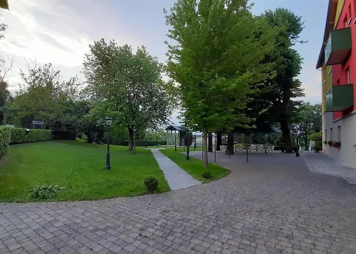 Park Hotel Fantoni