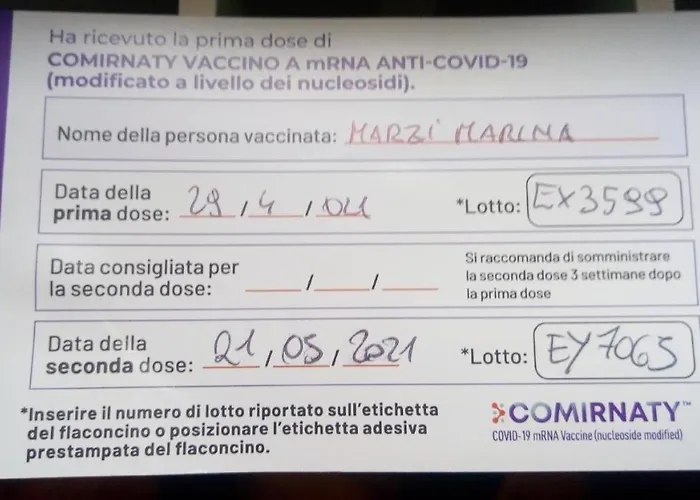 UNICA nel cuore storico di Trieste
