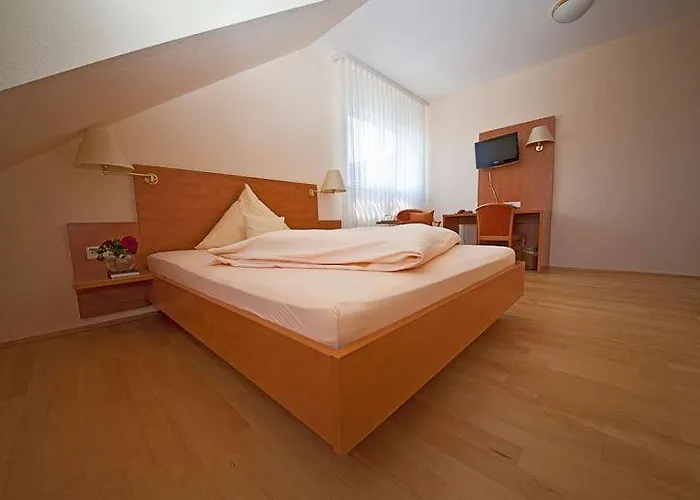 Hotel&Restaurant Krone
