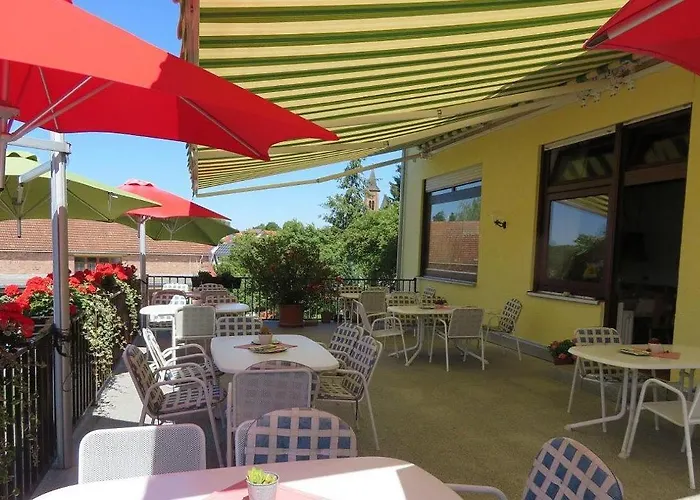 Hotel&Restaurant Krone