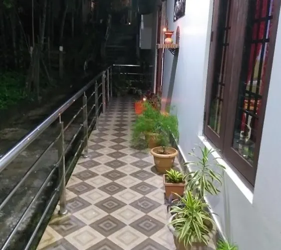 Sushils Bed And Breakfast