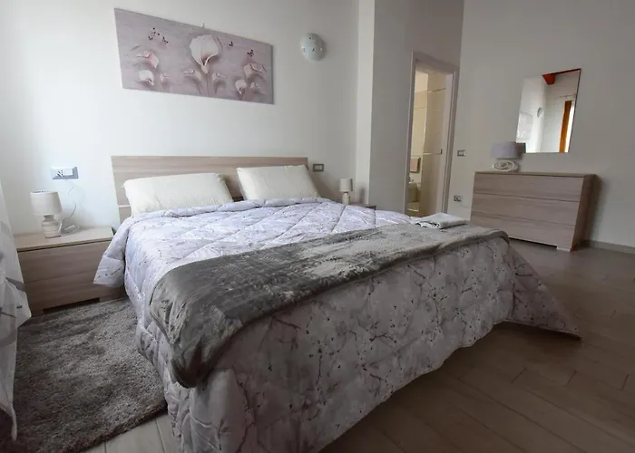 B&B La Genuina