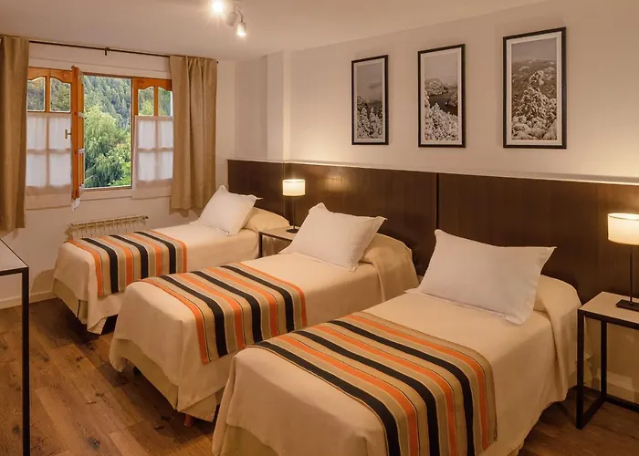 Hotel Intermonti